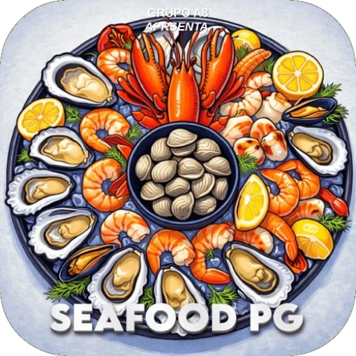 SEAFOOD PG Oficial Slots Brasil #1